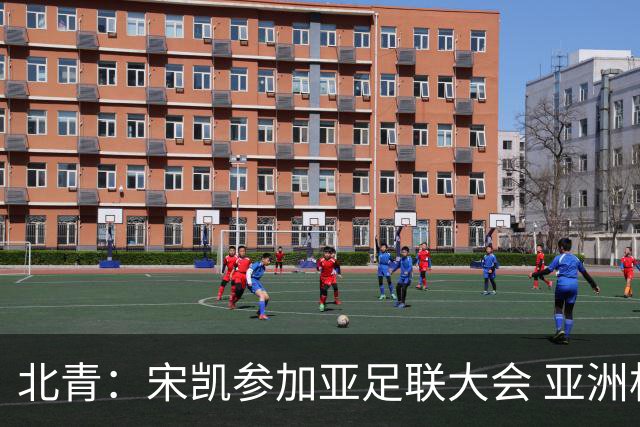 北青：宋凯参加亚足联大会 亚洲杯不存在易地举办可能